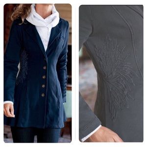 barbour division jacket